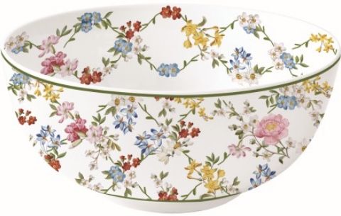 R2S Nuova Garden Dreams porceln tl