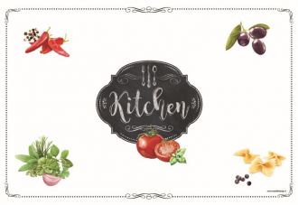 R2S Nuova Kitchen Basics, Manyag tnyraltt